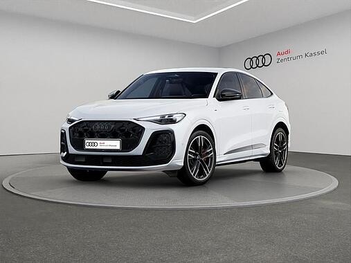 Audi - Q5 SB e-hybrid quattro Matrix Pano B&O HuD AHK 8903179