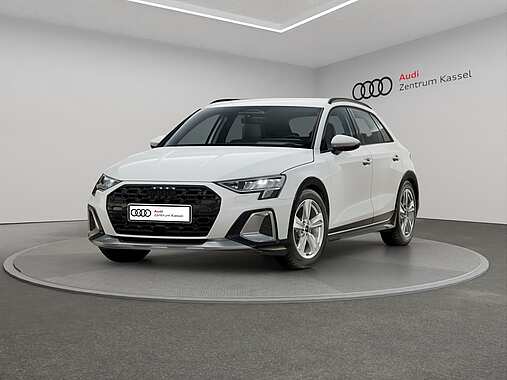 Audi - A3 allstreet TFSI NEUBESTELLUNG MJ 2027 8903738