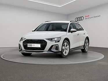 Audi - A3 allstreet TFSI NEUBESTELLUNG MJ 2027 8903738