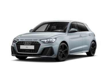 Audi - A1 Sportback S line 35 TFSI S tronic Navi LED ACC 8919005