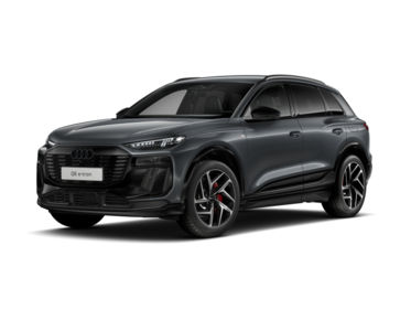 Audi - Q6 SUV e-tron quattro 315 kW 8931908