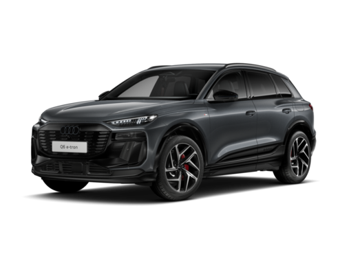 Audi - Q6 SUV e-tron quattro 315 kW 8931908