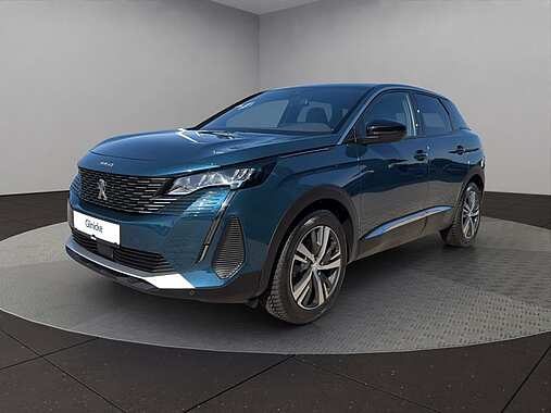 Peugeot - 3008 Allure Pack HYBRID 136 e-DSC6 8968239