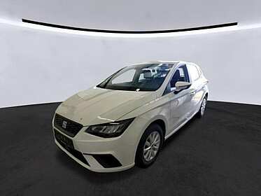 Seat - Ibiza 1.0 TSI Style Klima Navi LED ACC Sitzh. 8972732