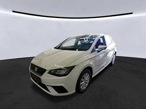 Seat - Ibiza 1.0 TSI Style Klima Navi LED ACC Sitzh. 8972732
