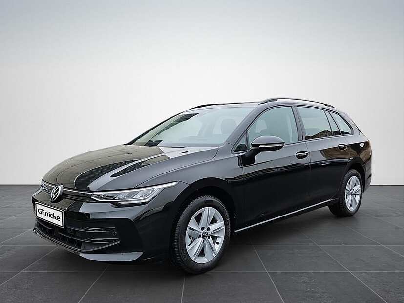 Volkswagen - Golf VIII 2.0 TDI Life 8988514