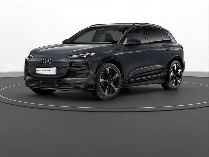 Audi - Q6 e-tron AHK LED LM 21" Navi 360&deg; W&auml;rmepumpe 9086148