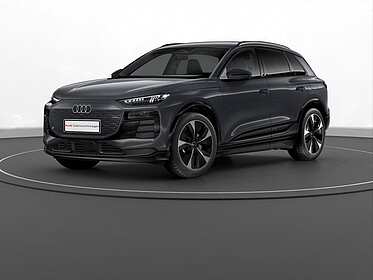 Audi - Q6 e-tron AHK LED LM 21" Navi 360&deg; W&auml;rmepumpe 9086148