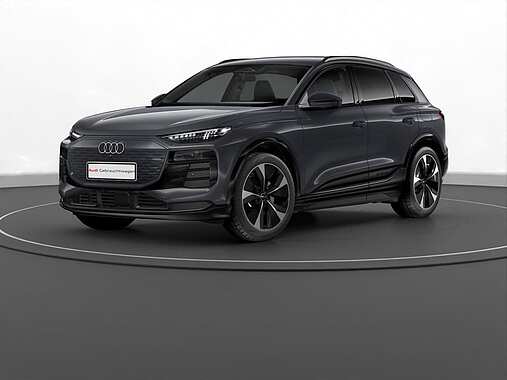 Audi - Q6 e-tron AHK LED LM 21" Navi 360&deg; W&auml;rmepumpe 9086148