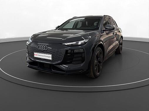 Audi - Q6 e-tron AHK LED LM 21" Navi 360&deg; W&auml;rmepumpe 9086148