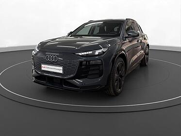 Audi - Q6 e-tron AHK LED LM 21" Navi 360&deg; W&auml;rmepumpe 9086148