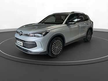 Volkswagen - Tiguan Life "GOAL" 1,5 eTSI (150 PS) DSG 7694099