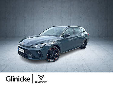 Cupra - Leon Sportstourer VZ 1.5 e-HYBRID 200 kW (272 PS) 6-Gang-DSG 8287141