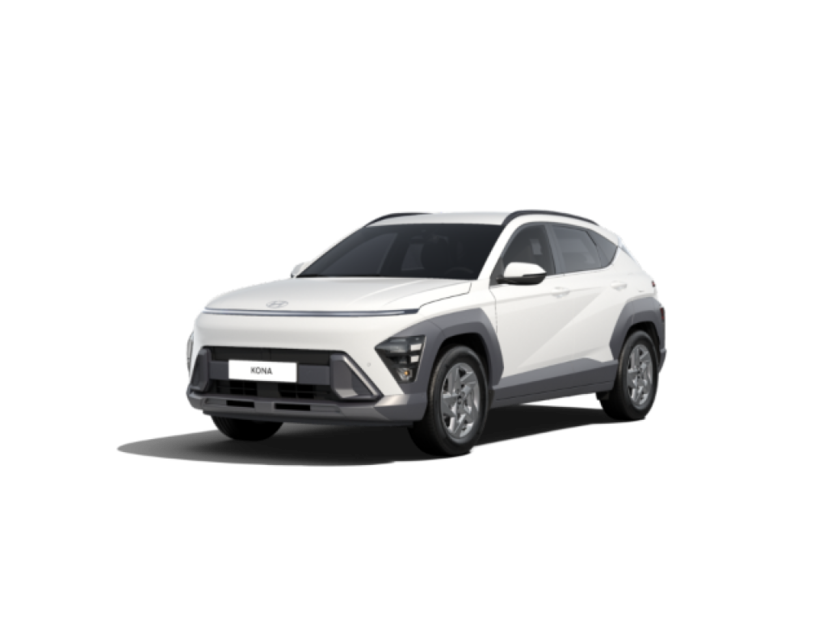 Hyundai - KONA Trend*Automatik*SitzHeiz*LenkrHeiz*RKam*Navi 8341565