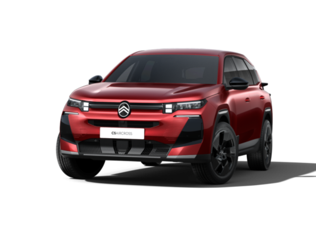 Citro&euml;n - C5 Aircross  PLUS Hybrid 145 8745144