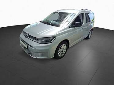 Volkswagen - Caddy Life 2.0 TDI DSG Klima Navi Kamera LMF LED 8871286
