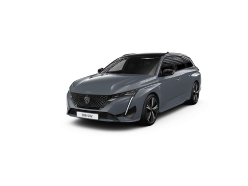 Peugeot - 308 Neuer 308 SW ALLURE DIESEL 130 EAT8 8871959