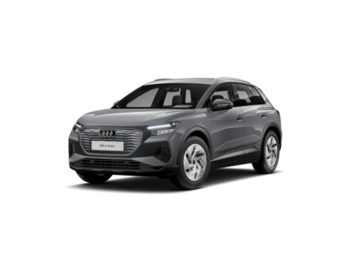 Audi - Q4 e-tron 35 MMI/Nav/Temp/EPH/Klima/Assist/SHZ 8887894