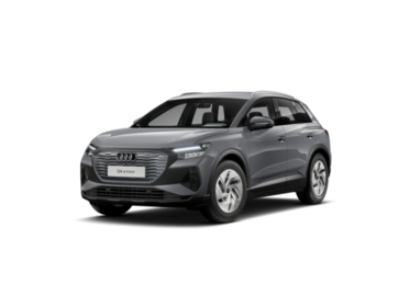 Audi - Q4 e-tron 35 MMI/Nav/Temp/EPH/Klima/Assist/SHZ 8887894