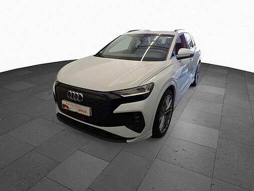 Audi - Q4 40 e-tron S line Matrix SONOS HuD Kamera 8942687