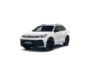 Volkswagen - Tiguan 2.0 TSI R-Line AHK Pano Standh 8975148