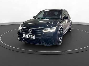 Volkswagen - Tiguan R 2.0 TSI 4M AHK Pano Matrix LM 21" 360&deg; Navi 8980394
