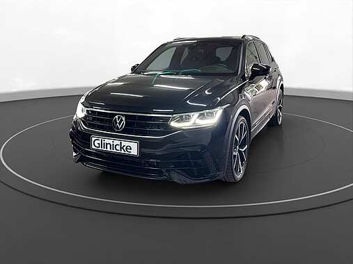 Volkswagen - Tiguan R 2.0 TSI 4M AHK Pano Matrix LM 21" 360&deg; Navi 8980394