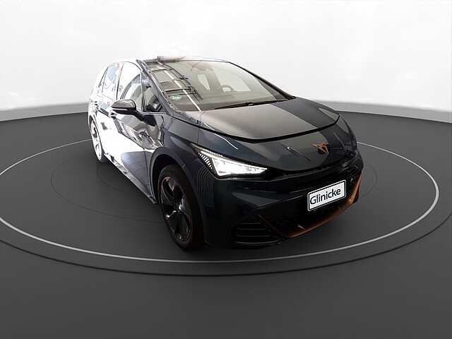 Cupra - Born 150 Pano LED LM 19" Navi PDC+RFK ACC Sitzhz. 8986220