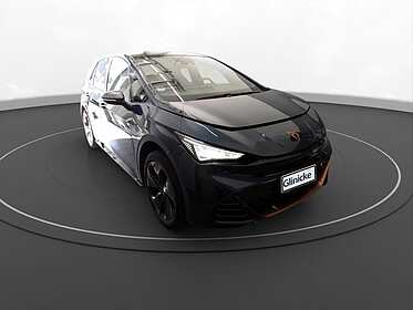 Cupra - Born 150 Pano LED LM 19" Navi PDC+RFK ACC Sitzhz. 8986220