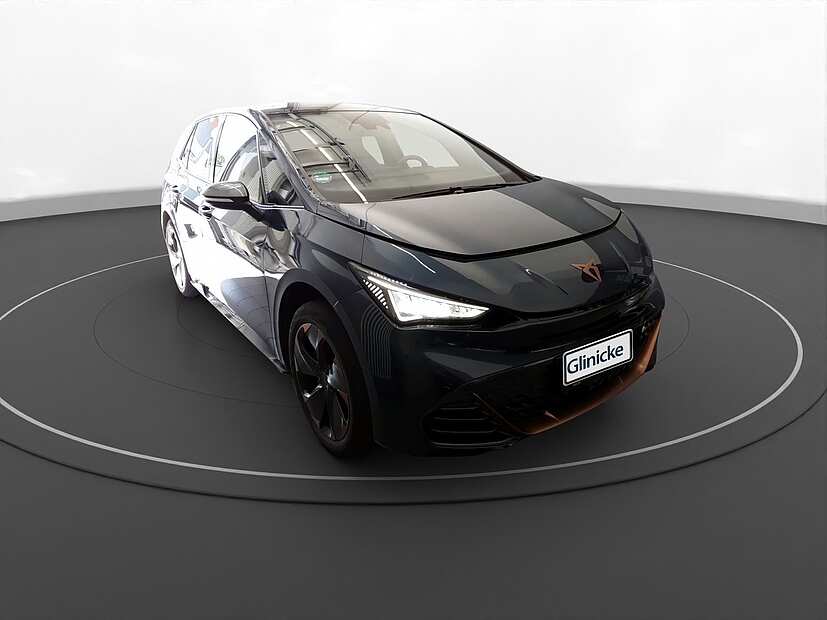 Cupra - Born 150 Pano LED LM 19" Navi PDC+RFK ACC Sitzhz. 8986220
