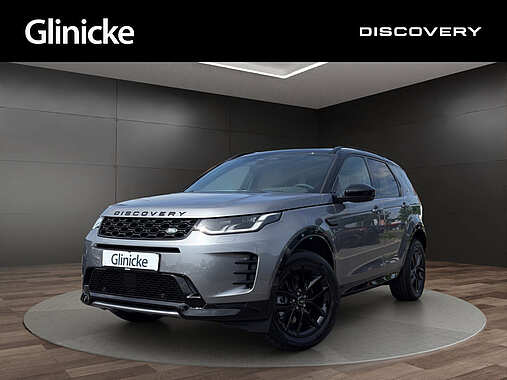 Land Rover - Discovery Sport D200 Dynamic SE AHK elektrisch 7465564
