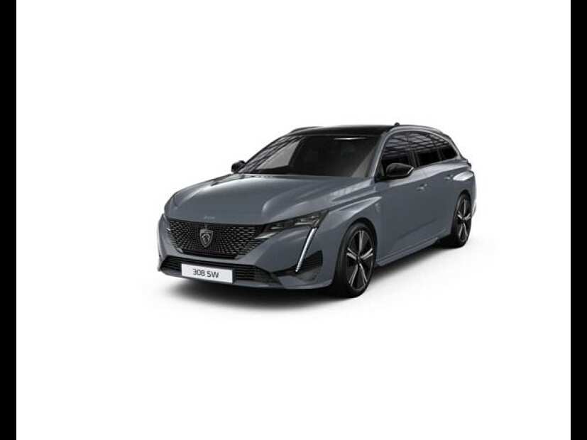 Peugeot - 308 Neuer 308 SW GT Plug-In Hybrid 195 e-DSC7 8530264