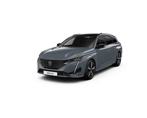 Peugeot - 308 SW GT Plug-In Hybrid 195 e-DSC7, Sitze vorn mit Massagefunktion+Surrounding-Paket Plus+elek.Heckklappe 8530264