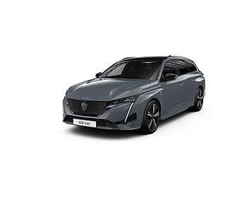 Peugeot - 308 SW GT Plug-In Hybrid 195 e-DSC7, Sitze vorn mit Massagefunktion+Surrounding-Paket Plus+elek.Heckklappe 8530264