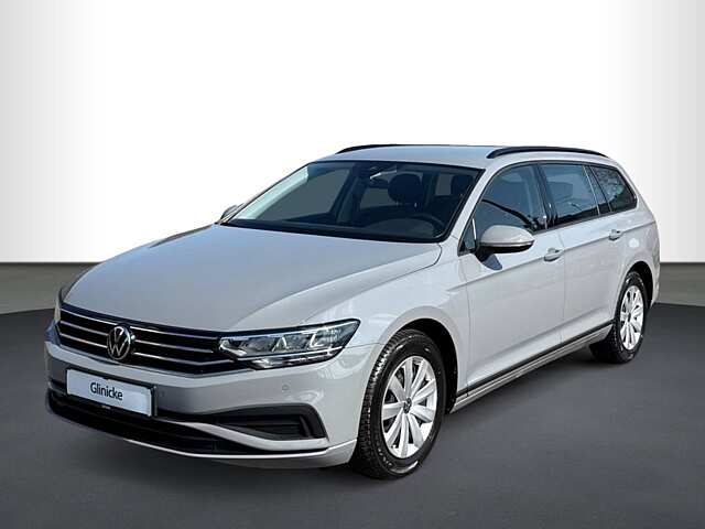 Volkswagen - Passat Variant Conceptline 1.5 TSI DSG, NAVI, RFK 8645881