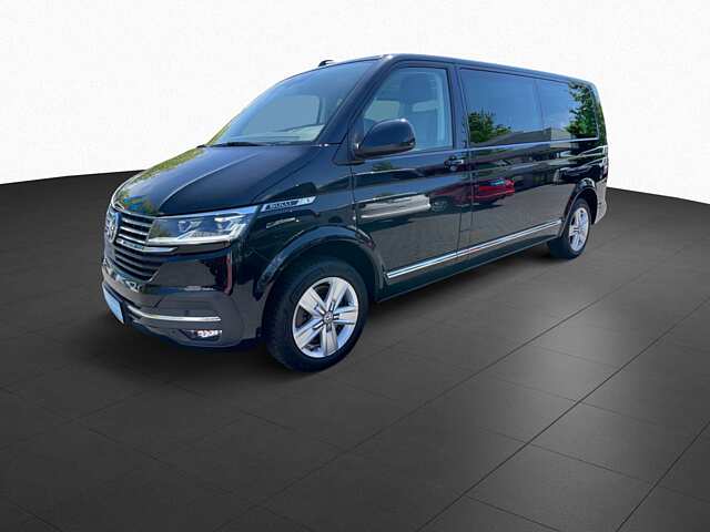 Volkswagen - T6.1 Caravelle Highl. 2.0 TDI LR DSG 4Motion ACC 8762986