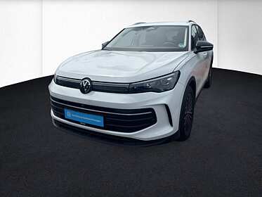 Volkswagen - Tiguan Goal 1.5 eTSI DSG R&uuml;ckfahrk.+AHK+Travel Assist+LED+SHZ 8810236