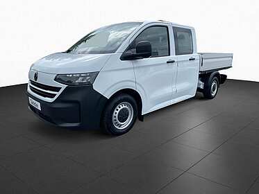 Volkswagen - T7 Transporter DoKa Pritsche 2.0 TDI Automatik AHK 8888240