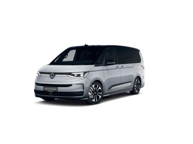 Volkswagen - Multivan "Edition" 110 kW 6-DSG LR 8892141