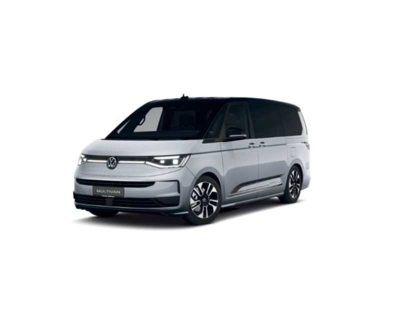 Volkswagen - Multivan "Edition" 110 kW 6-DSG LR 8892141