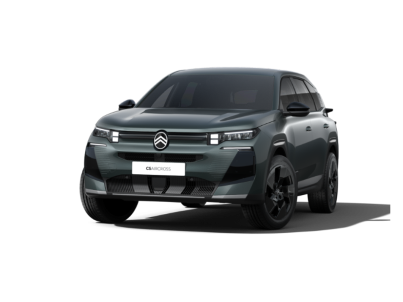 Citro&euml;n - C5 Aircross Hybrid 145 Doppelkupplung 6-Gang PLUS 8996587