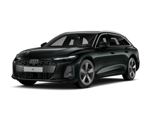 Audi - A6 Avant 2.0 eHybrid qu. AHK LED LM 19" Navi 360&deg; ACC 9184936