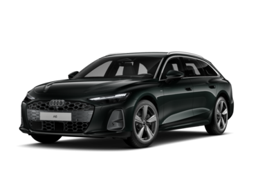 Audi - A6 Avant 2.0 eHybrid qu. AHK LED LM 19" Navi 360&deg; ACC 9184936