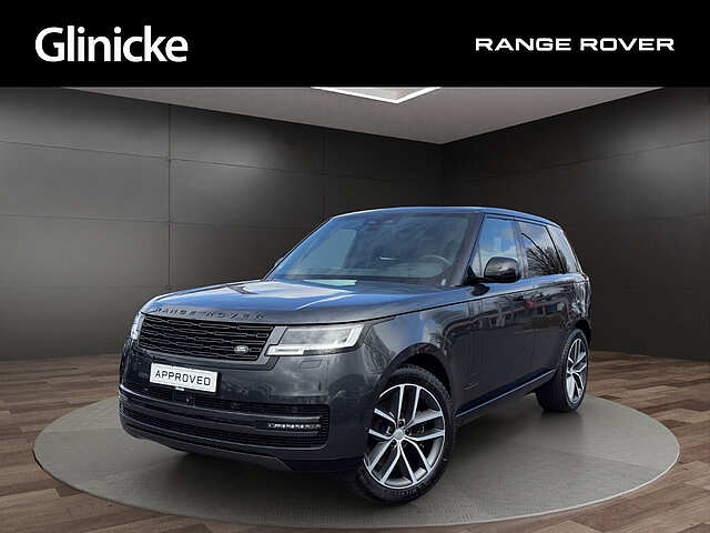 Land Rover - Range Rover Plug-in Hybrid P550e Autobiography 7878690