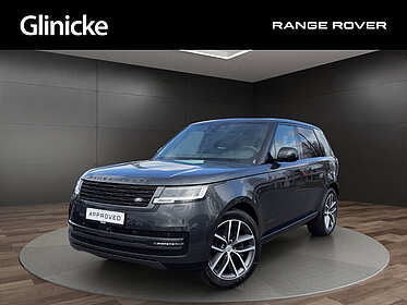 Land Rover - Range Rover Plug-in Hybrid P550e Autobiography 7878690