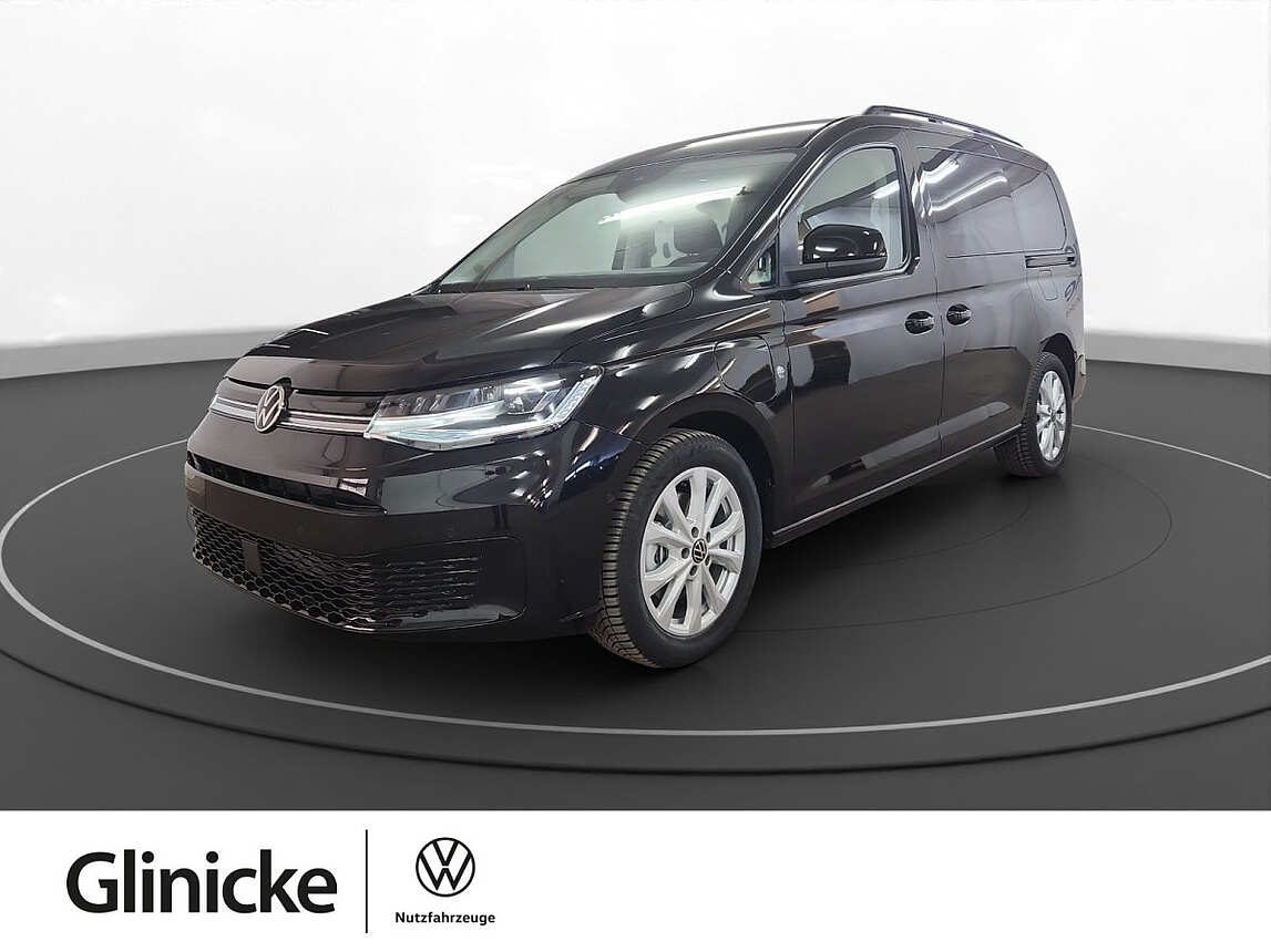 Volkswagen - Caddy Maxi Life1,5 eHybrid 7-Sitze Allwetter DSG 7913272