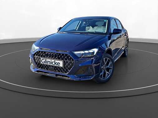 Audi - A1 allstreet 35 TFSI 110(150) kW(PS) S tronic 8254710