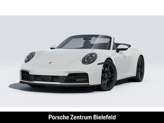 Porsche - 992 911 Carrera Cabriolet InnoDrive Sportabgas 8809261