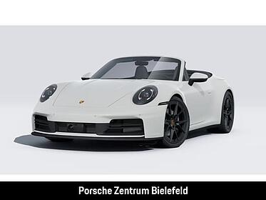 Porsche - 992 911 Carrera Cabriolet InnoDrive Sportabgas 8809261