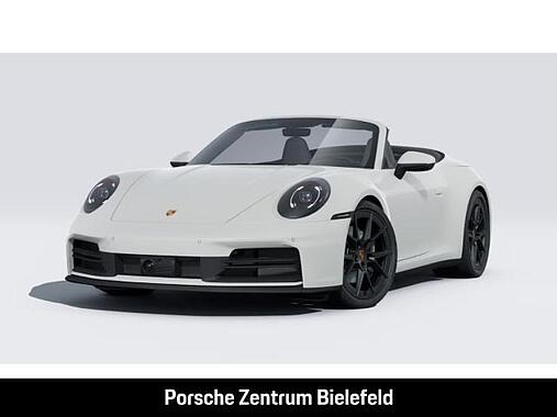 Porsche - 992 911 Carrera Cabriolet InnoDrive Sportabgas 8809261